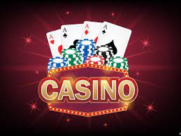 IWIN-Casino trực tuyến – Nơi cơ hội và giải trí!