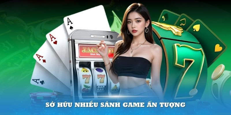 S777-Casino trực tuyến - Nơi may mắn và chiến thắng!