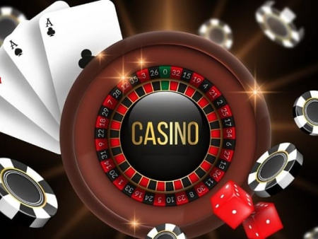 dubai casino chơi game đổi thưởng